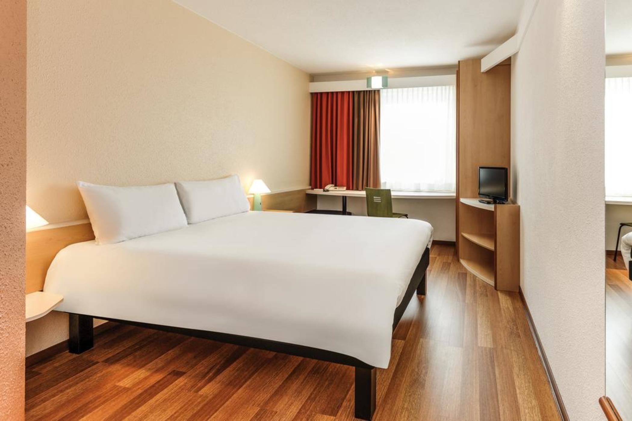 Ibis Jerez De La Frontera Cadiz Hotel Kültér fotó